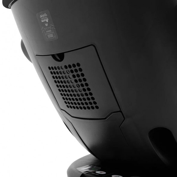 Автокресло Agex Drive i-Fix (0-36 кг)