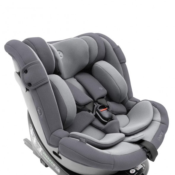 Автокресло Agex Drive i-Fix (0-36 кг)
