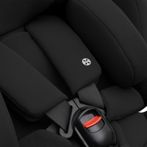 Автокресло Agex Drive i-Fix (0-36 кг)