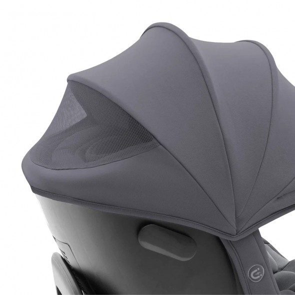 Автокресло Agex Drive i-Fix (0-36 кг)