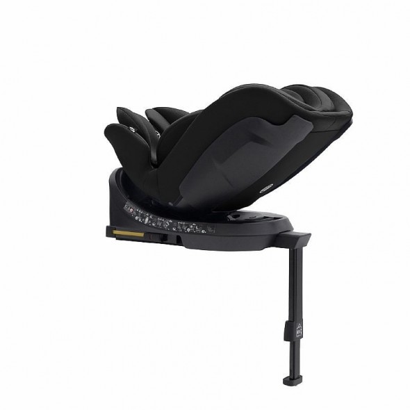 Автокресло Agex Grow i-Size (0-36 кг)
