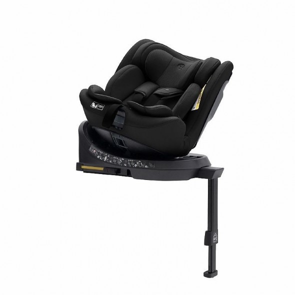Автокресло Agex Grow i-Size (0-36 кг)