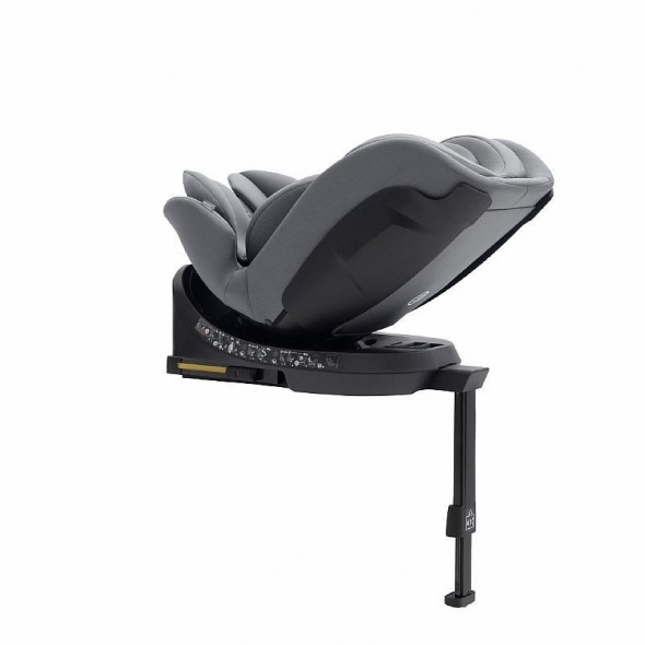 Автокресло Agex Grow i-Size (0-36 кг)