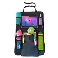 Органайзер на спинку сиденья автомобиля Agex