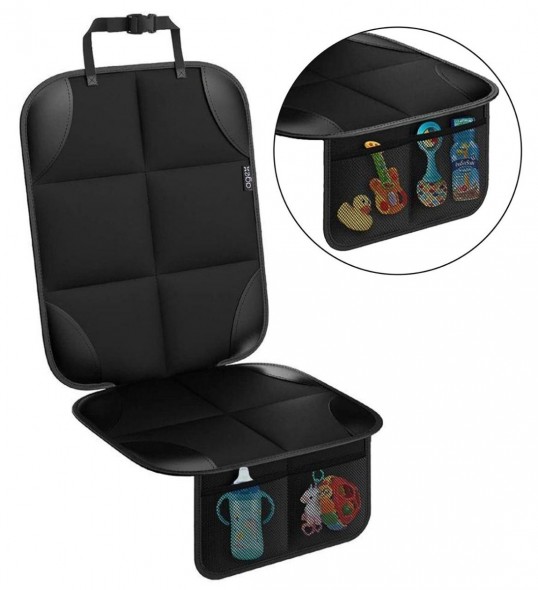 Коврик под автокресло Agex