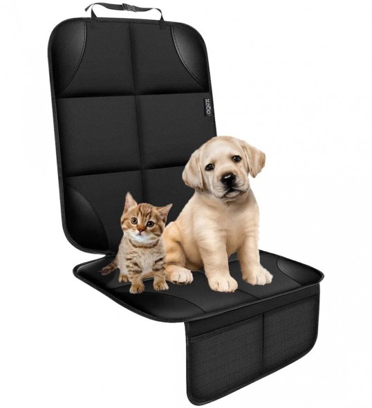 Коврик под автокресло Agex