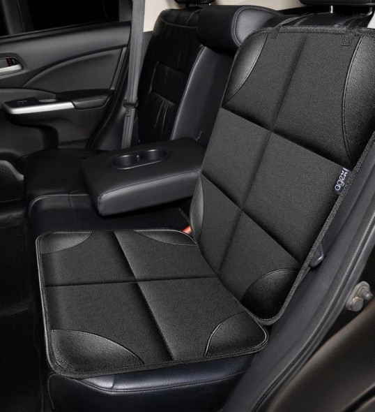 Коврик под автокресло Agex