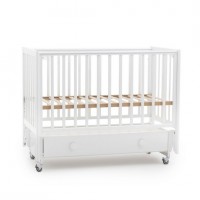 Детская кровать Woodix Colibri Go (маятник универсальный)
