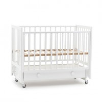 Детская кровать Woodix Colibri Go (маятник универсальный)