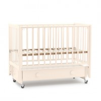 Детская кровать Woodix Colibri Go (маятник универсальный)