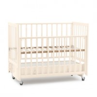 Детская кровать Woodix Colibri Go (маятник универсальный)