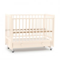 Детская кровать Woodix Colibri Go (маятник универсальный)