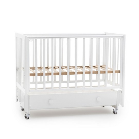 Детская кровать Woodix Colibri Go (маятник универсальный)