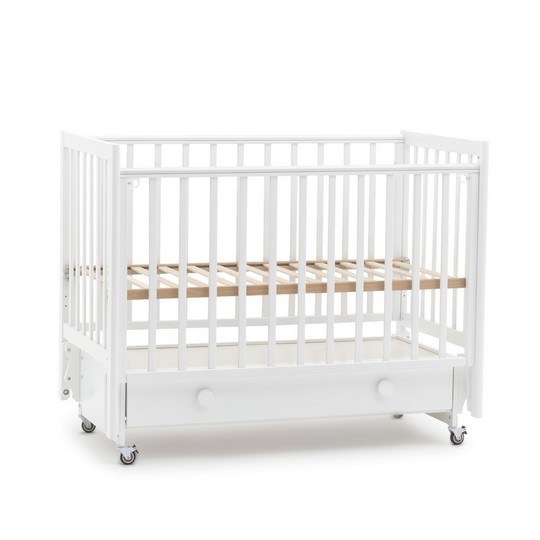 Детская кровать Woodix Colibri Go (маятник универсальный)