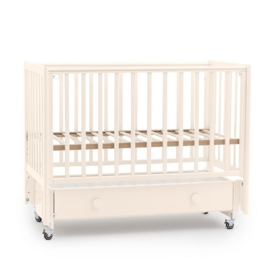 Детская кровать Woodix Colibri Go (маятник универсальный)