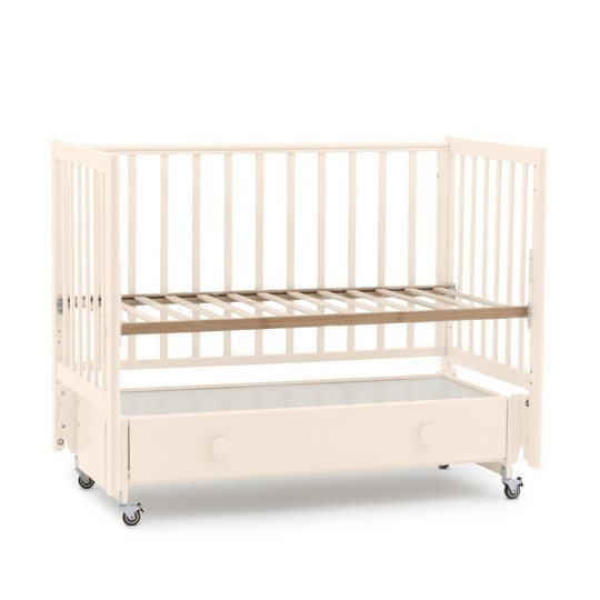 Детская кровать Woodix Colibri Go (маятник универсальный)