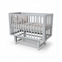 Детская кровать Agex Lira (маятник продольный)