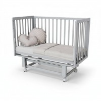 Детская кровать Agex Lira (маятник продольный)