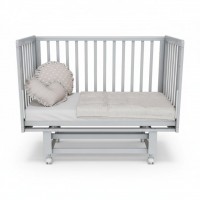 Детская кровать Agex Lira (маятник продольный)