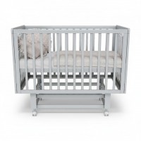 Детская кровать Agex Lira (маятник продольный)