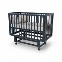 Детская кровать Agex Lira (маятник продольный)