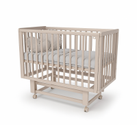 Детская кровать Agex Lira (маятник продольный)