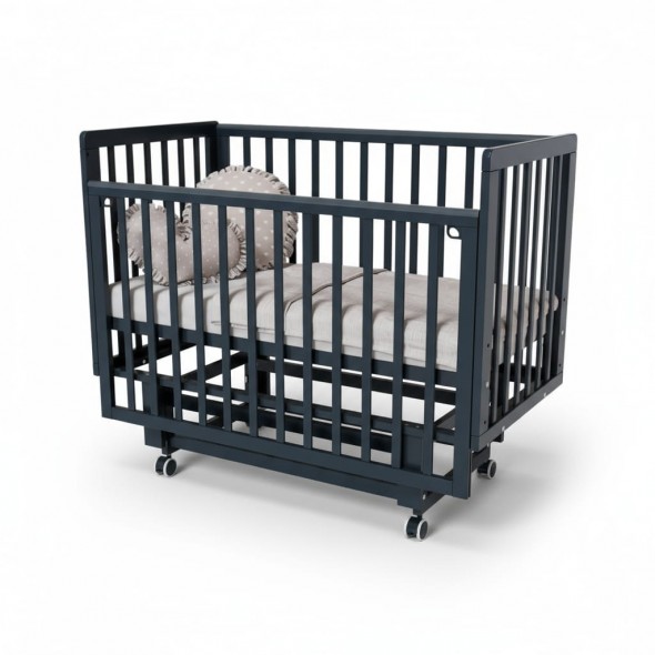 Детская кровать Agex Lira (маятник продольный)