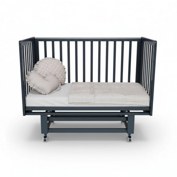 Детская кровать Agex Lira (маятник продольный)