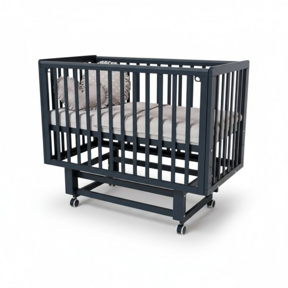 Детская кровать Agex Lira (маятник продольный)