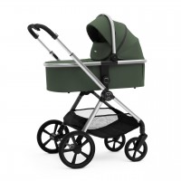 Коляска 2 в 1 Agex Life 2026