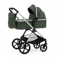 Коляска 2 в 1 Agex Life 2026