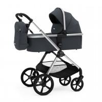 Коляска 2 в 1 Agex Life 2026