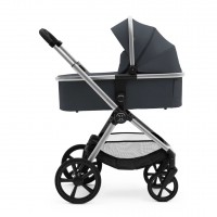 Коляска 2 в 1 Agex Life 2026