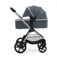 Коляска 2 в 1 Agex Life 2026