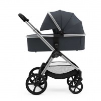 Коляска 2 в 1 Agex Life 2026