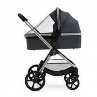 Коляска 2 в 1 Agex Life 2026