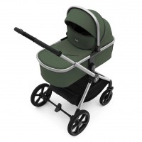 Коляска 2 в 1 Agex Life 2026