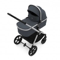 Коляска 2 в 1 Agex Life 2026