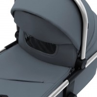 Коляска 2 в 1 Agex Life 2026