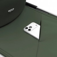 Коляска 2 в 1 Agex Life 2026