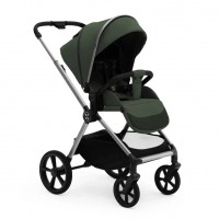 Коляска 2 в 1 Agex Life 2026