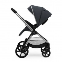 Коляска 2 в 1 Agex Life 2026