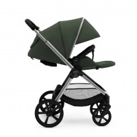 Коляска 2 в 1 Agex Life 2026