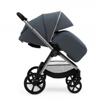 Коляска 2 в 1 Agex Life 2026