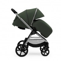 Коляска 2 в 1 Agex Life 2026