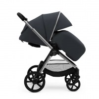 Коляска 2 в 1 Agex Life 2026