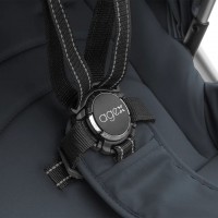 Коляска 2 в 1 Agex Life 2026