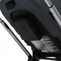 Коляска 2 в 1 Agex Life 2026