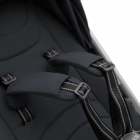 Коляска 2 в 1 Agex Life 2026