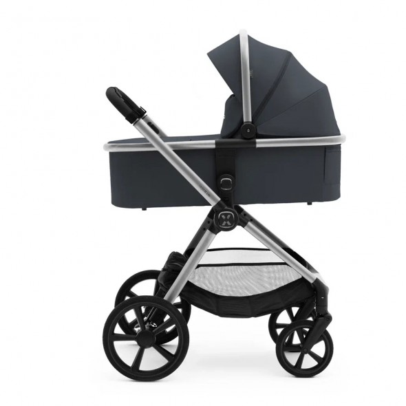 Коляска 2 в 1 Agex Life 2026